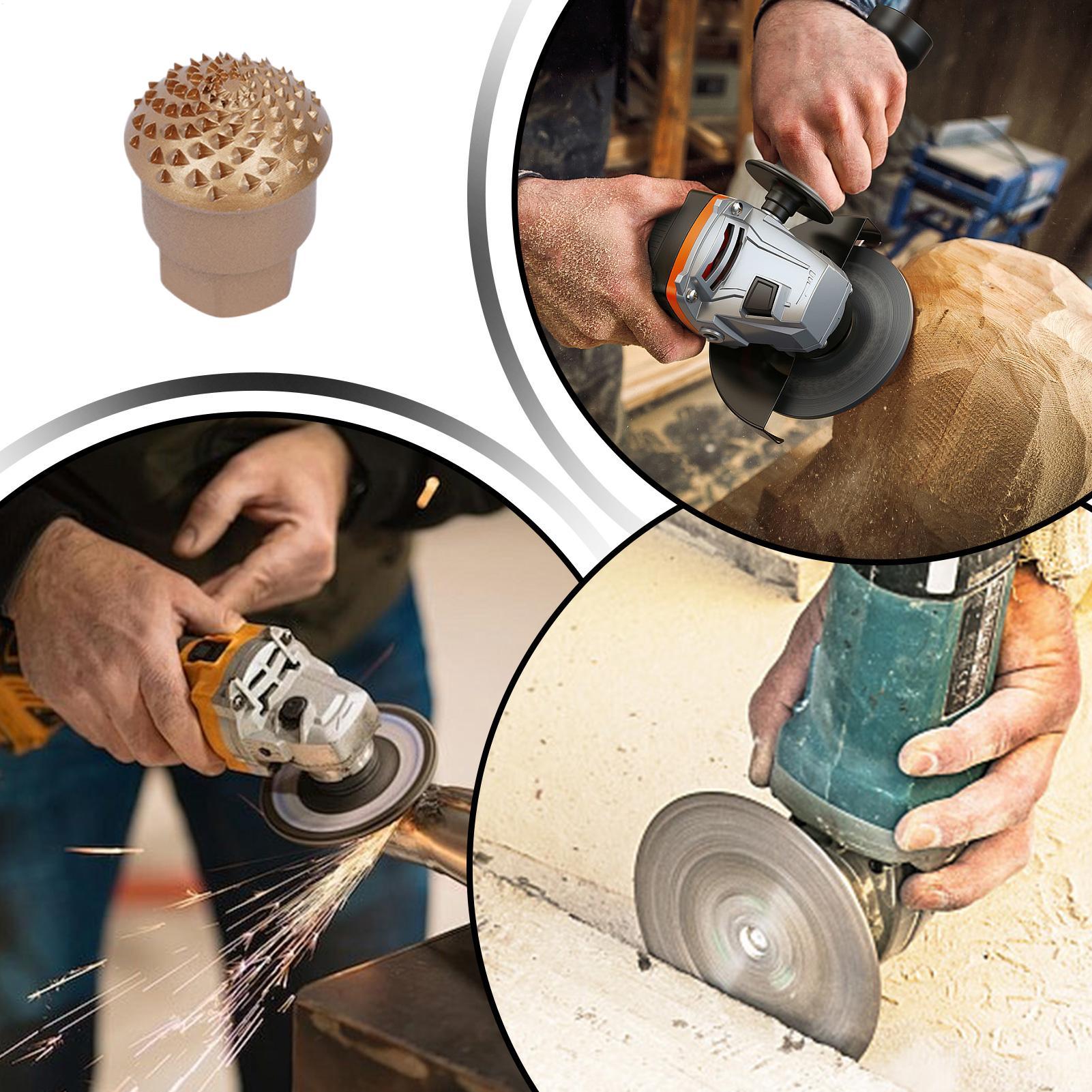 Angle Grinder Accessories Arc- - Woodworking And Carpentry บทวิจารณ์และราคา