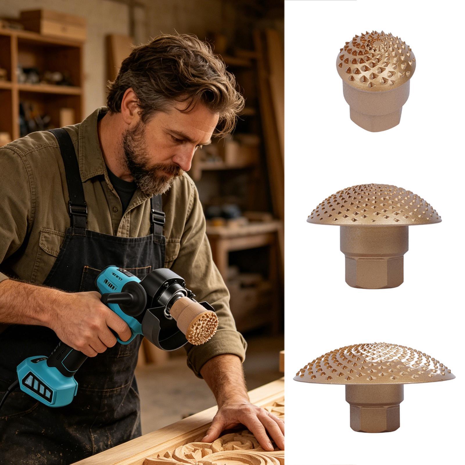 Angle Grinder Accessories Arc- - Woodworking And Carpentry บทวิจารณ์และราคา
