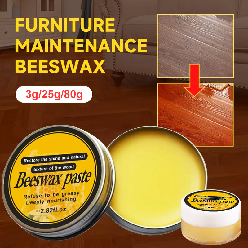 Cutting Board Wax Multifunctio - Woodworking Oil Finish บทวิจารณ์และราคา