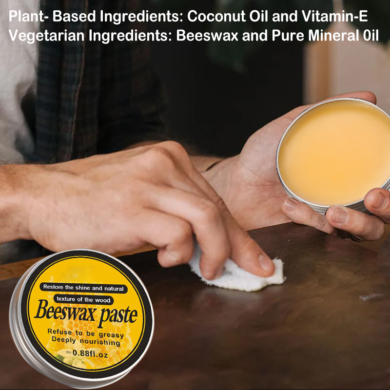 Cutting Board Wax Multifunctio - Woodworking Oil Finish บทวิจารณ์และราคา