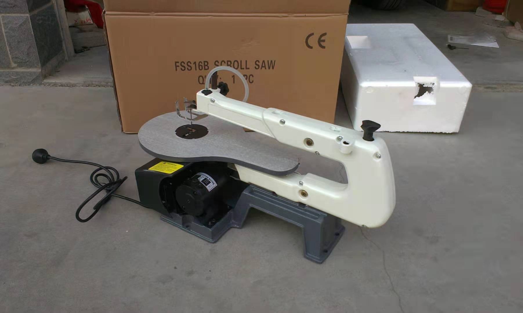 Wood Cutting Industrial Deskto - Woodworking Machines บทวิจารณ์และราคา