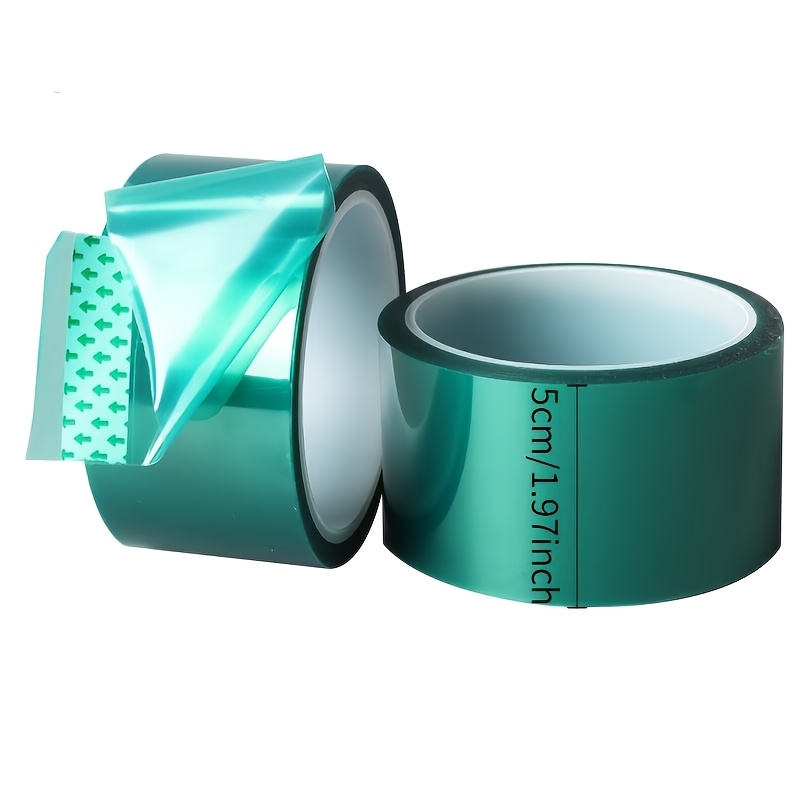 YITAPE Green Epoxy Resin Tape  - Woodworking Epoxy บทวิจารณ์และราคา