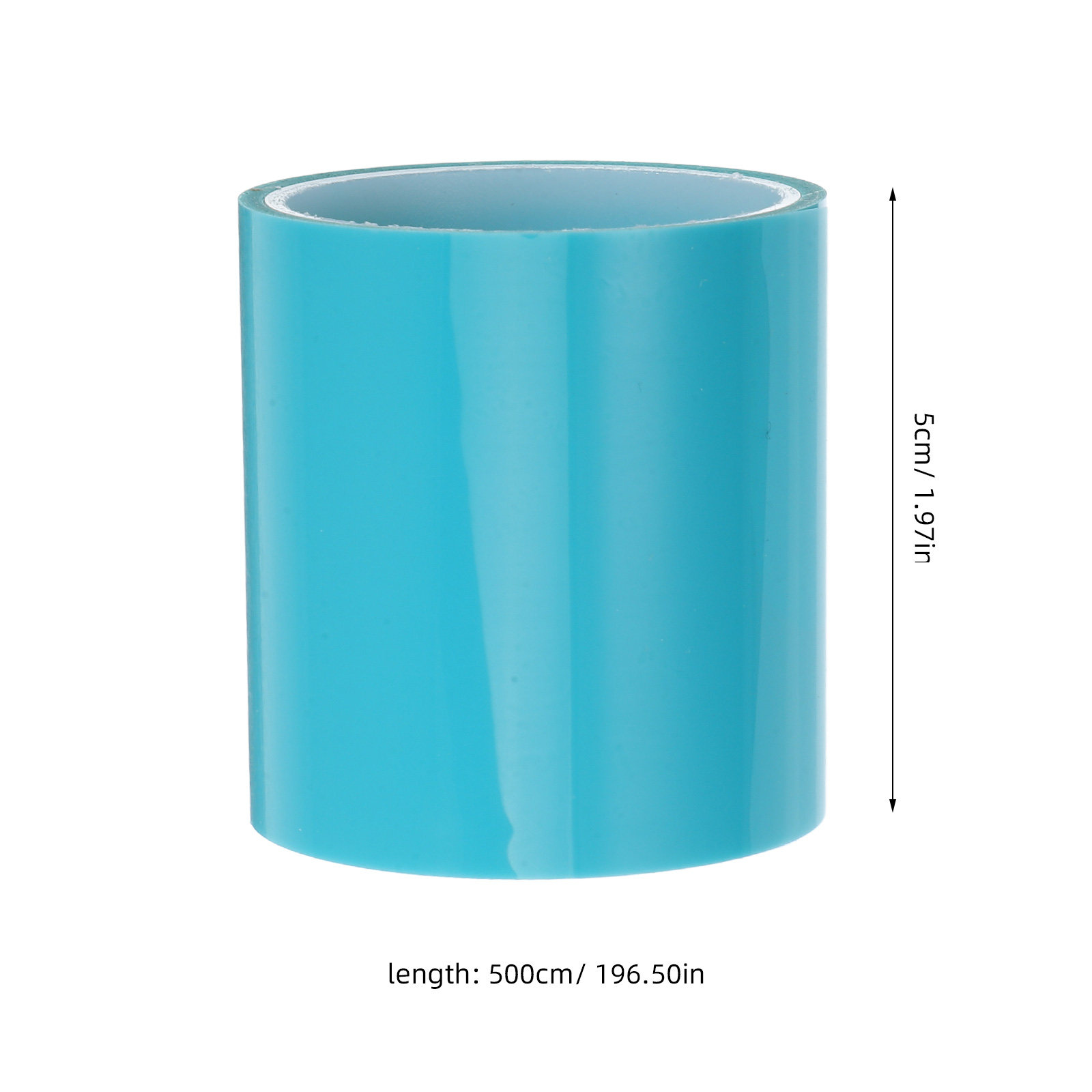1 Roll Traceless Uv Resin Tape - Woodworking Epoxy บทวิจารณ์และราคา