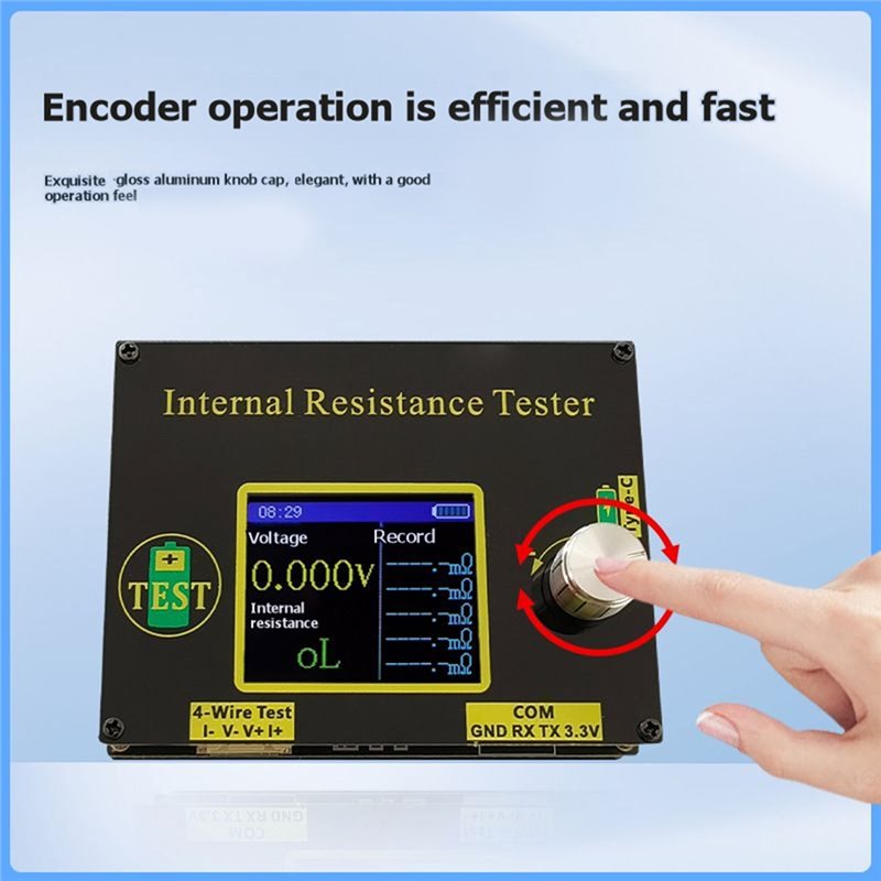 AC 4-Wire Measurement Method T - Woodworking Apps บทวิจารณ์และราคา