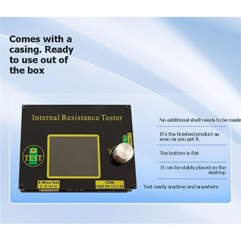 AC 4-Wire Measurement Method T - Woodworking Apps บทวิจารณ์และราคา