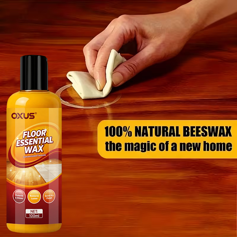 Wood Wax Oil Furniture Colorin - Woodworking Oil Finish บทวิจารณ์และราคา