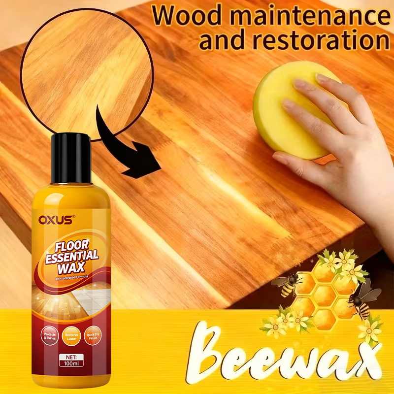 Wood Wax Oil Furniture Colorin - Woodworking Oil Finish บทวิจารณ์และราคา