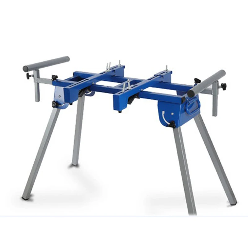 Portable Cutting Machine Brack - Woodworking Plan บทวิจารณ์และราคา