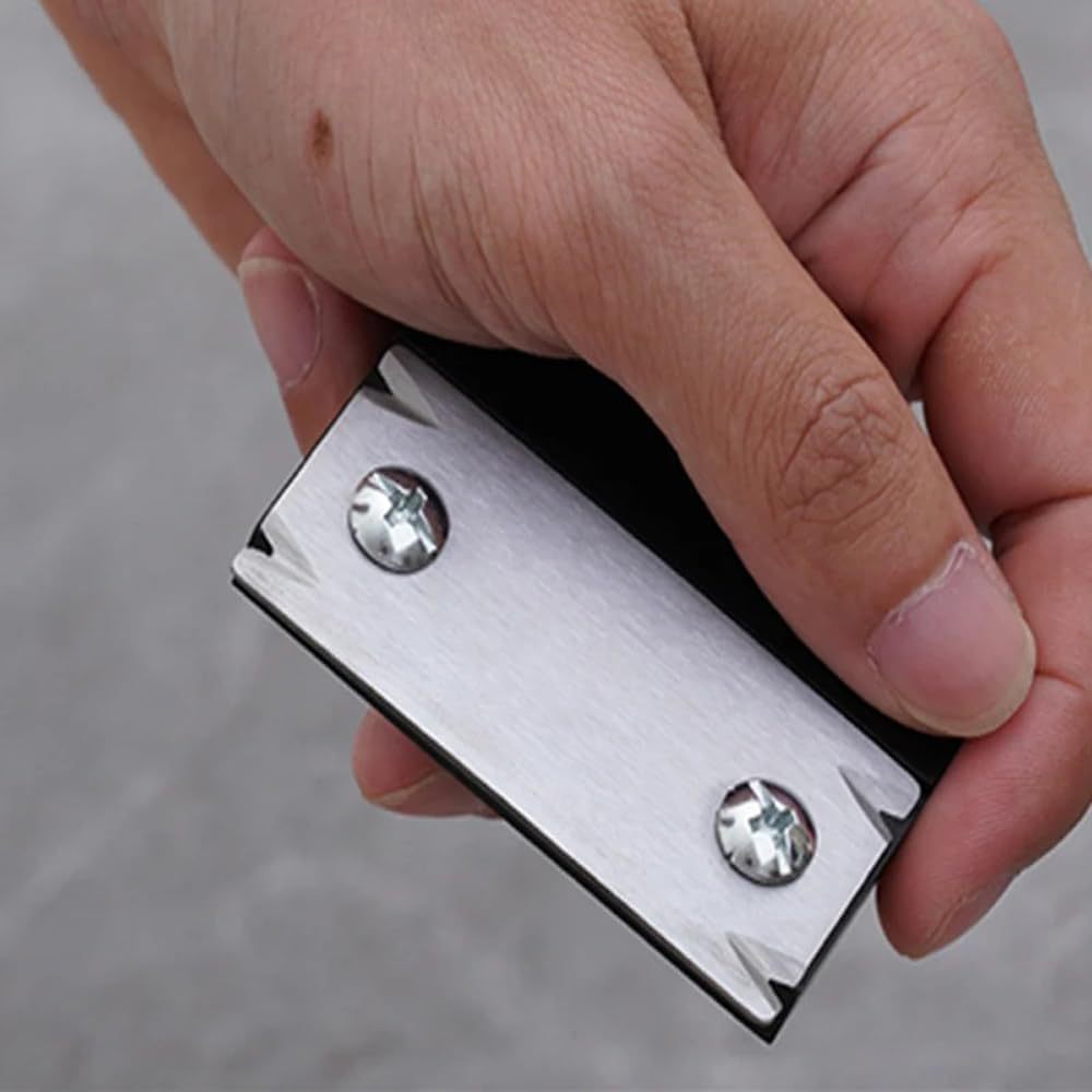 ALLSOME Wood Chamfer Plane Edg - Woodworking Router Templates บทวิจารณ์และราคา
